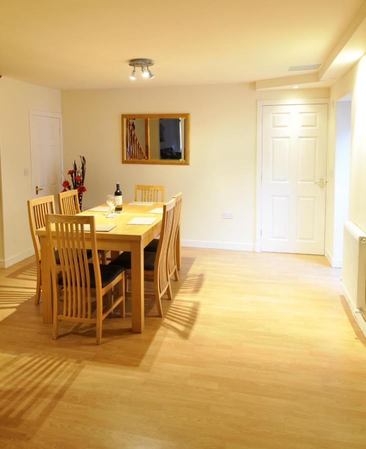Dufftown Square Apartment Exterior foto